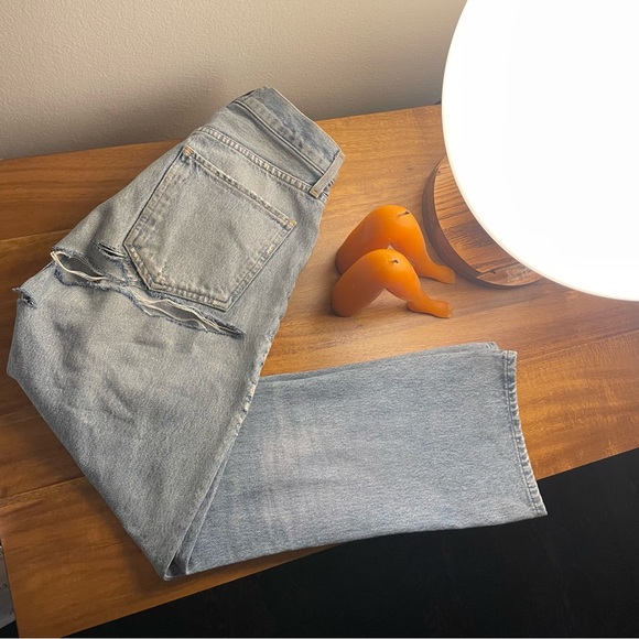 Agolde Jeans - Picture 15 of 16